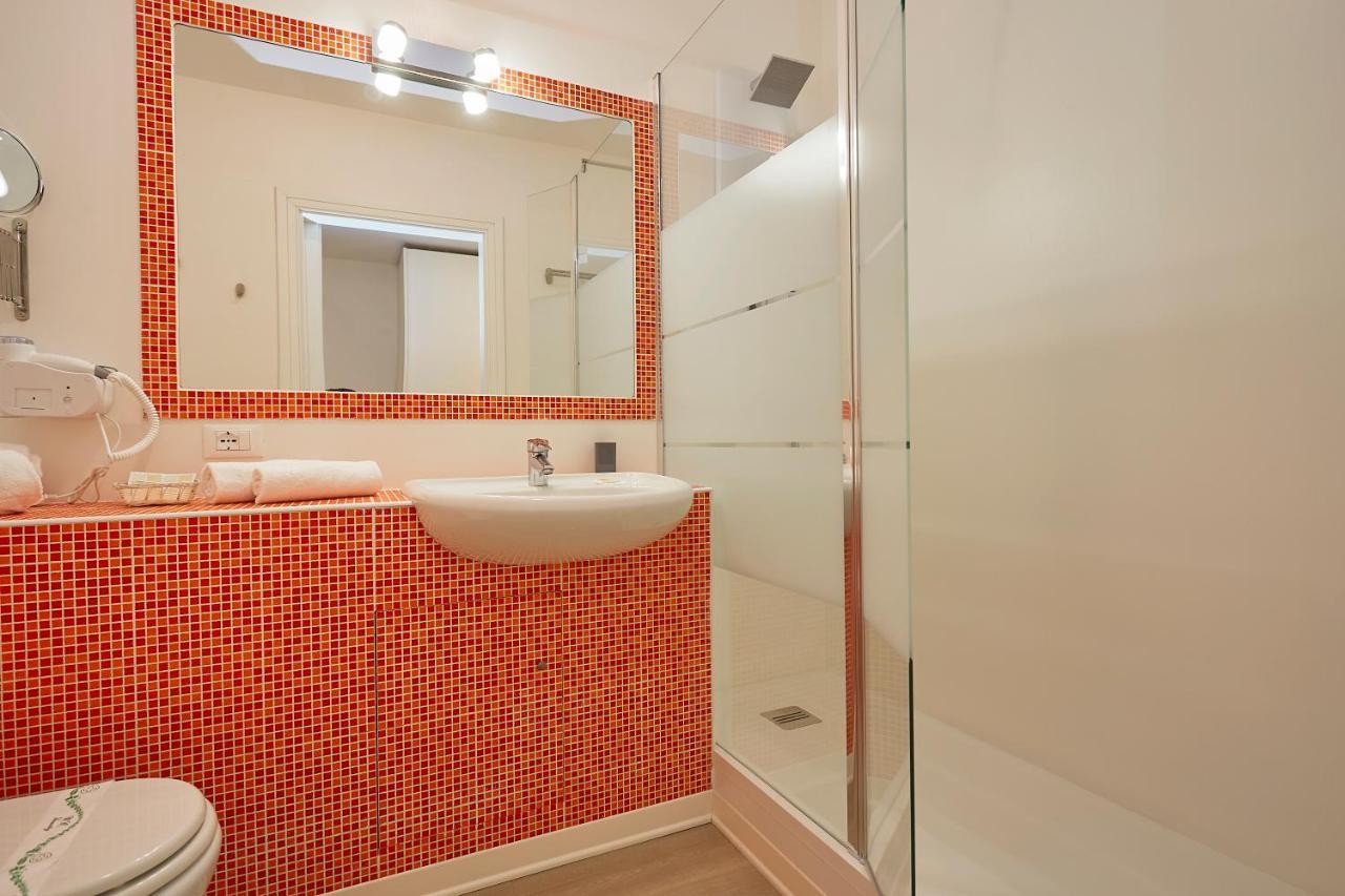 Hotel Bel 3 Палермо Экстерьер фото