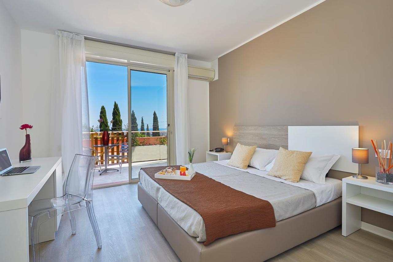 Hotel Bel 3 Палермо Экстерьер фото