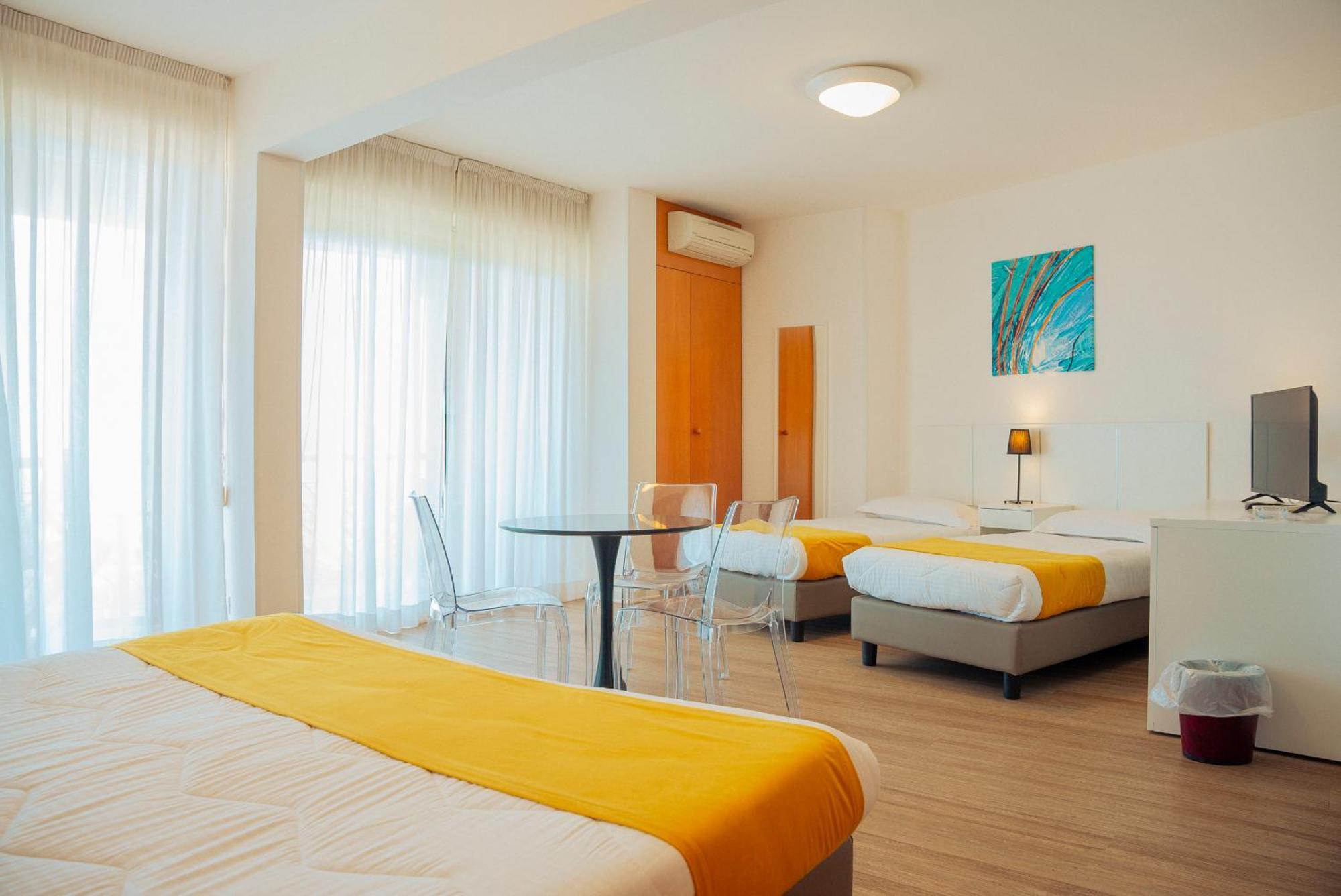 Hotel Bel 3 Палермо Экстерьер фото