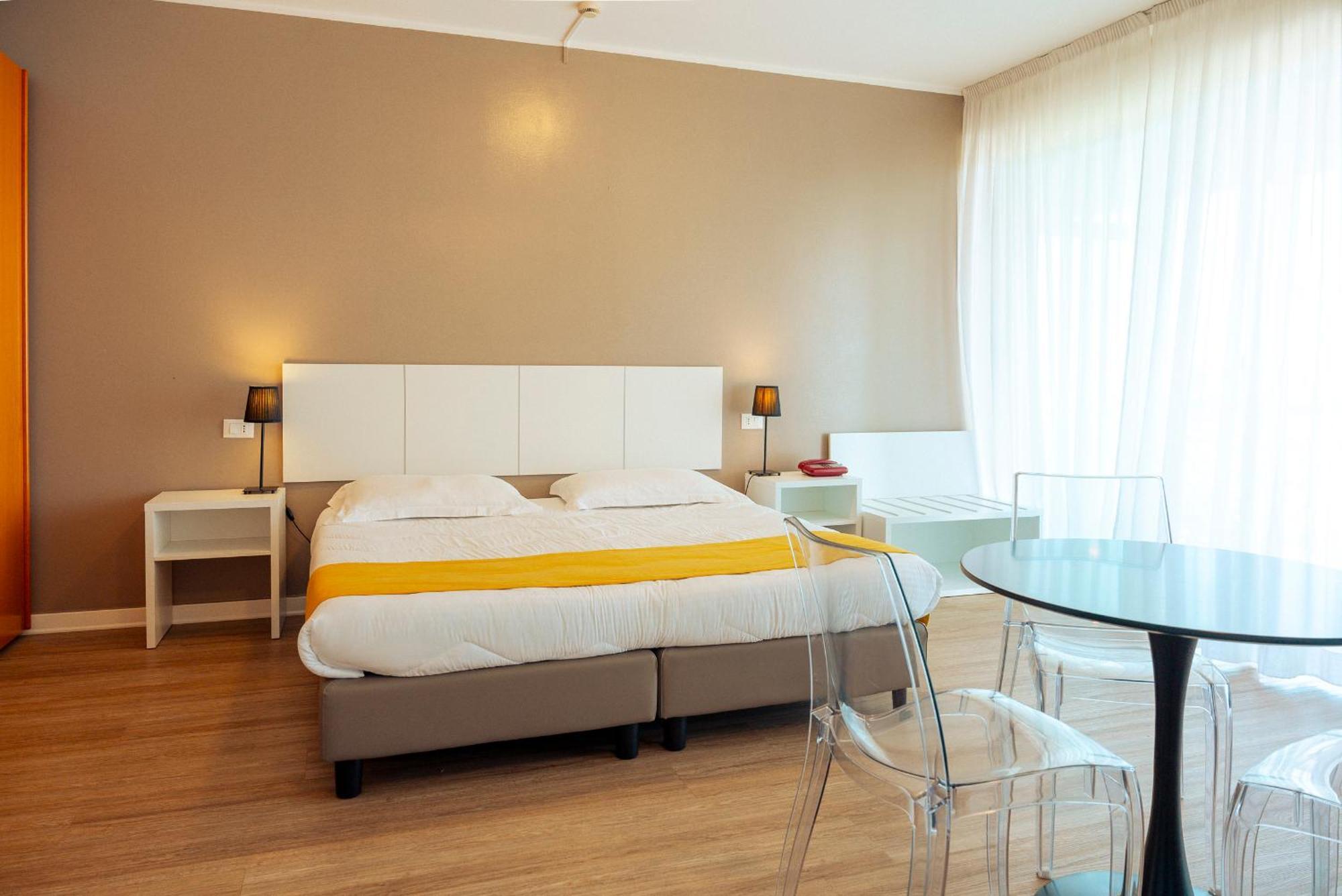 Hotel Bel 3 Палермо Экстерьер фото
