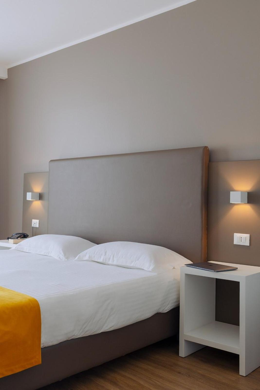 Hotel Bel 3 Палермо Экстерьер фото