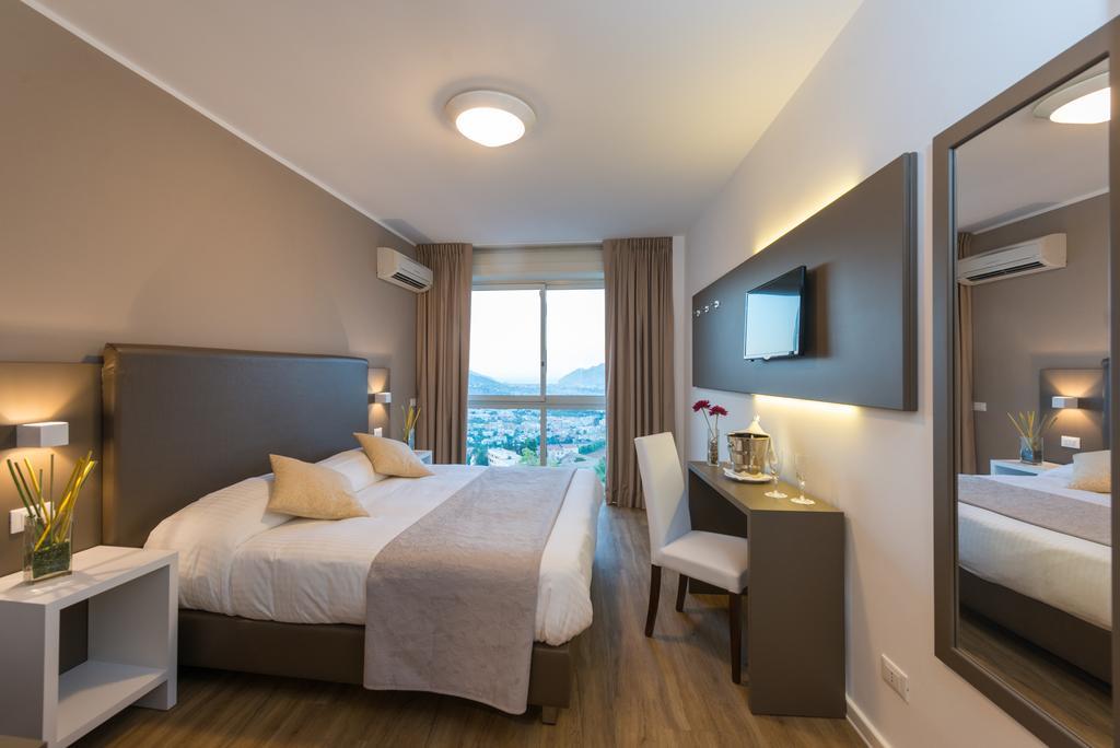 Hotel Bel 3 Палермо Экстерьер фото