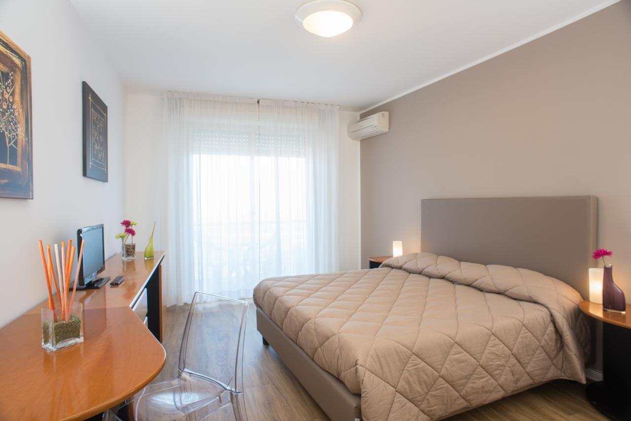 Hotel Bel 3 Палермо Экстерьер фото