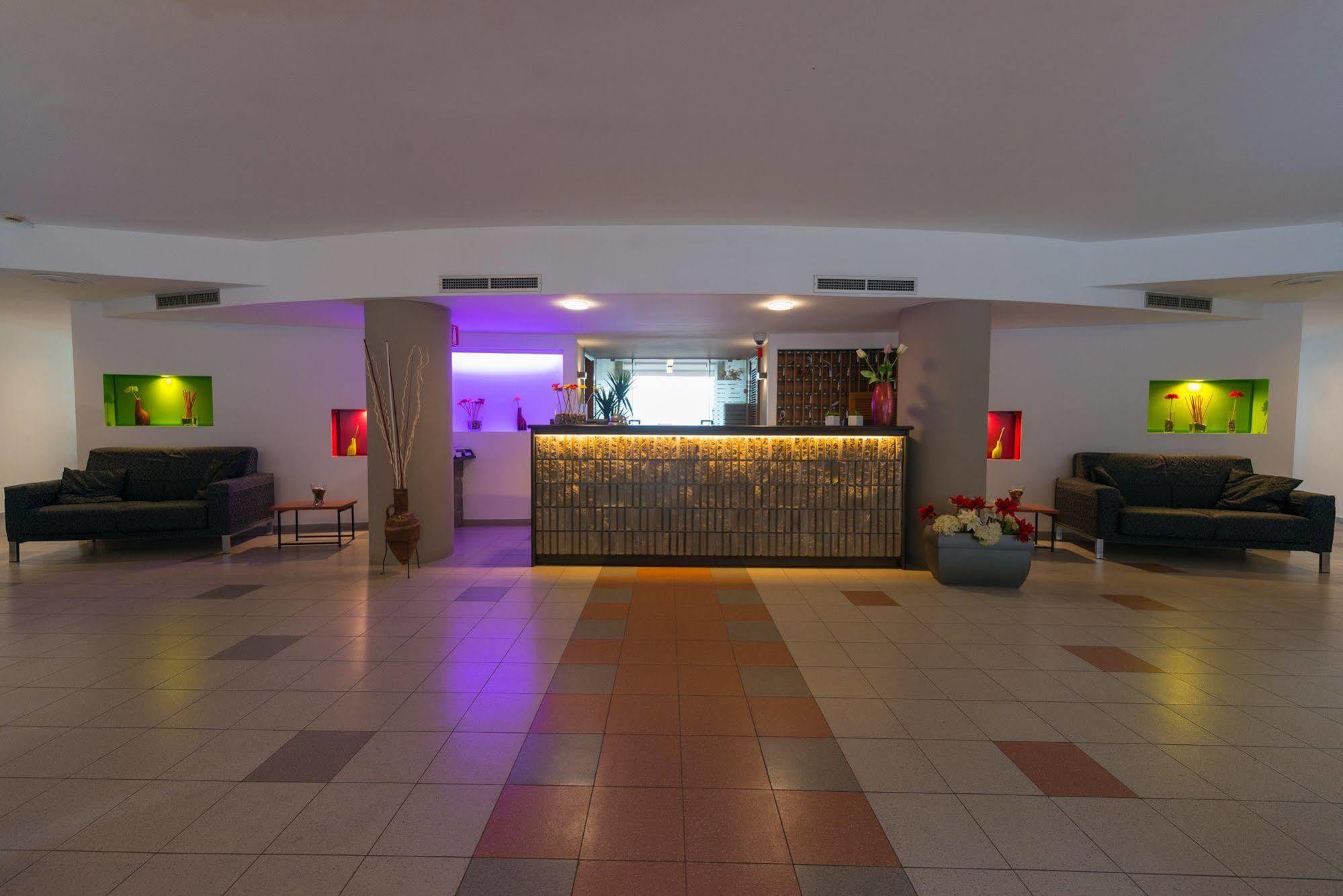 Hotel Bel 3 Палермо Экстерьер фото
