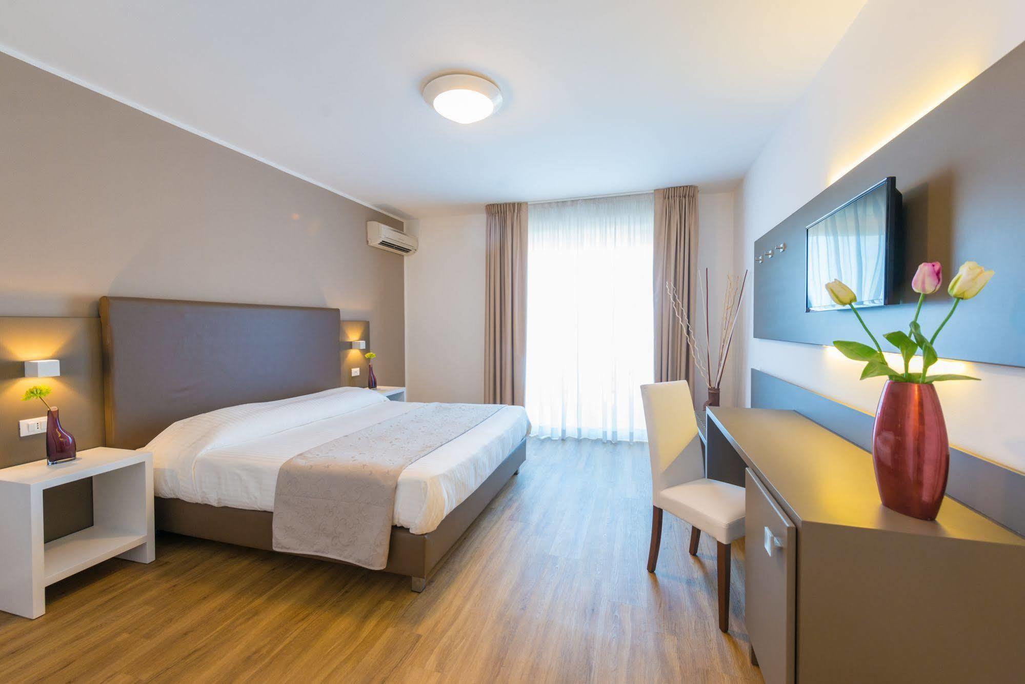 Hotel Bel 3 Палермо Экстерьер фото