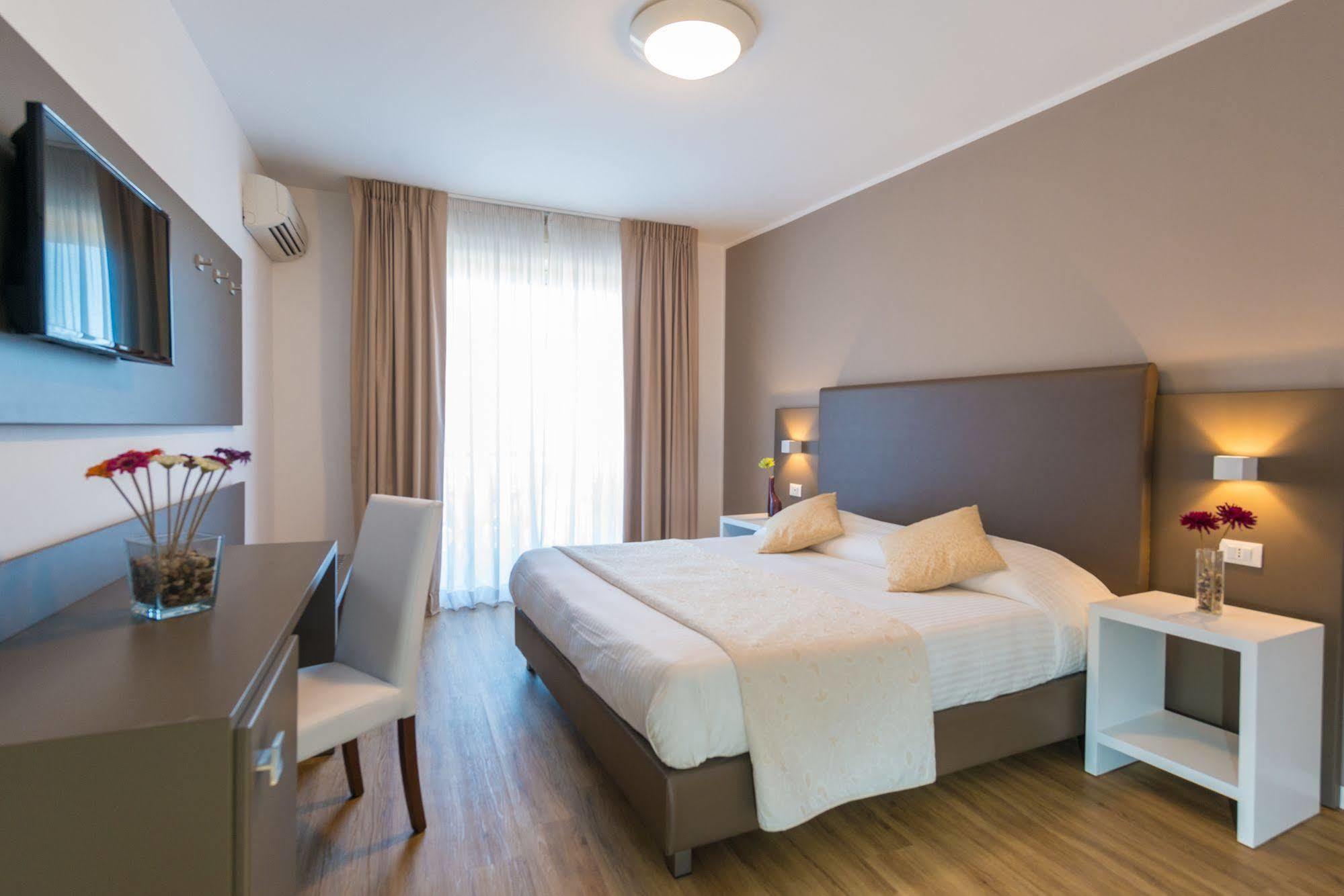 Hotel Bel 3 Палермо Экстерьер фото